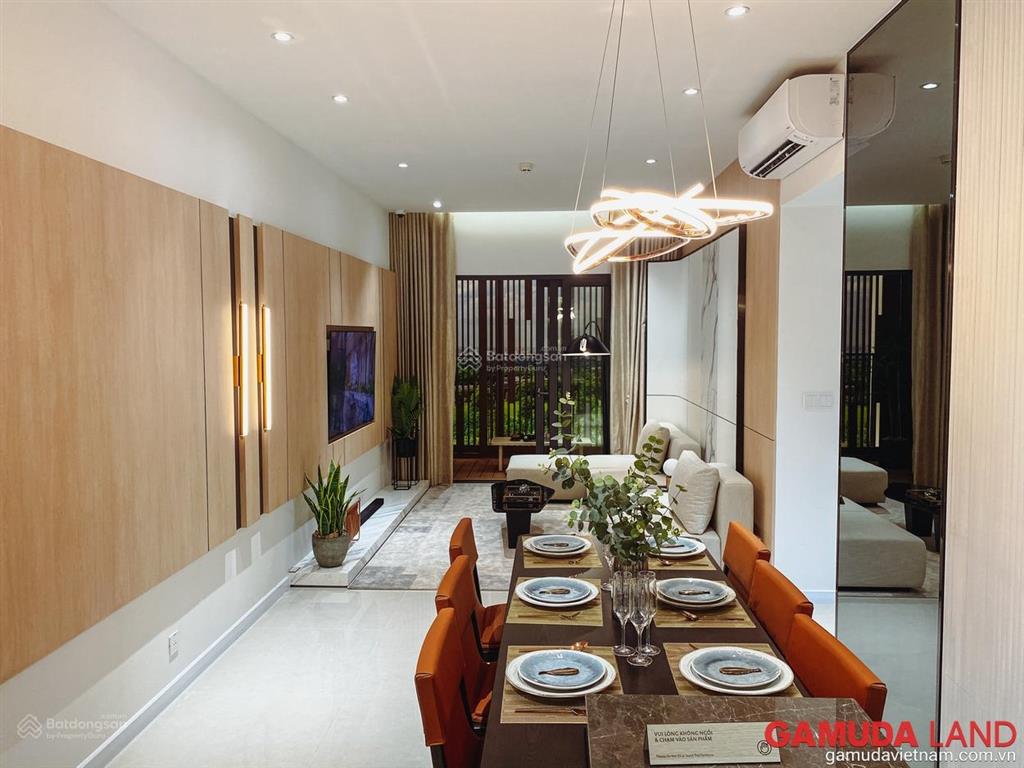 Bán căn hộ elysian view nội khu đẹp nhất 88m2 giá 6.8 tỷ