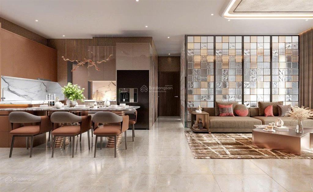 Bán gấp căn góc the prive tầng trung tháp 9 view landmark 80.6m2 giá 8.8 tỷ