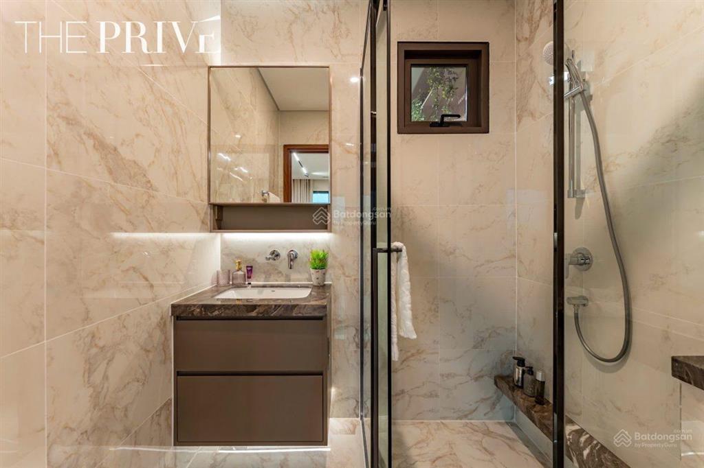 Bán gấp căn góc the prive tầng trung tháp 9 view landmark 80.6m2 giá 8.8 tỷ