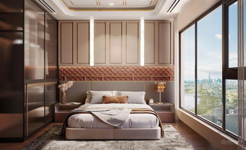 Bán gấp căn góc the prive tầng trung tháp 9 view landmark 80.6m2 giá 8.8 tỷ