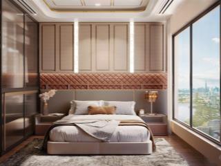 Bán gấp căn góc the prive tầng trung tháp 9 view landmark 80.6m2 giá 8.8 tỷ