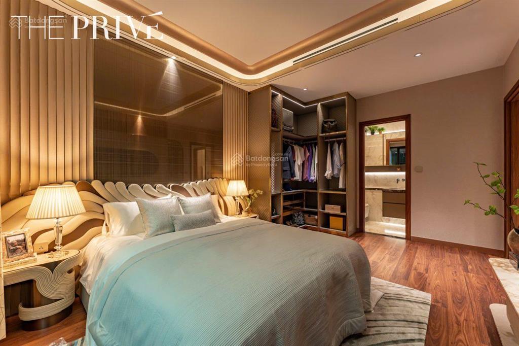 Bán gấp căn góc the prive tầng trung tháp 9 view landmark 80.6m2 giá 8.8 tỷ