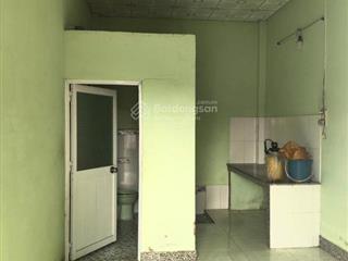 Cho thuê nhà đường tỉnh lộ 15, xã an nhơn tây