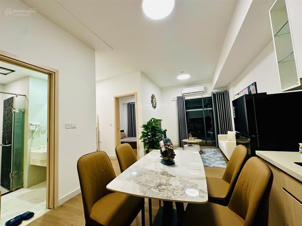 Bán gấp cc 1pn, 1vs, 45m2 tại westbay ecopark giá tốt
