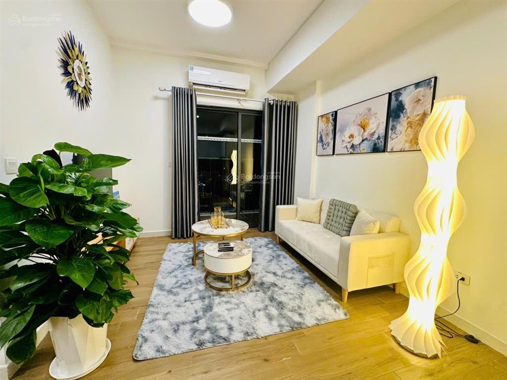 Bán gấp cc 1pn, 1vs, 45m2 tại westbay ecopark giá tốt