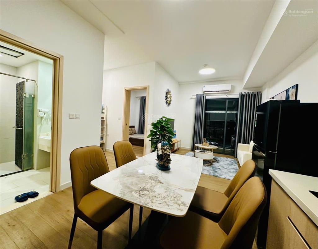 Bán gấp cc 1pn, 1vs, 45m2 tại westbay ecopark giá tốt
