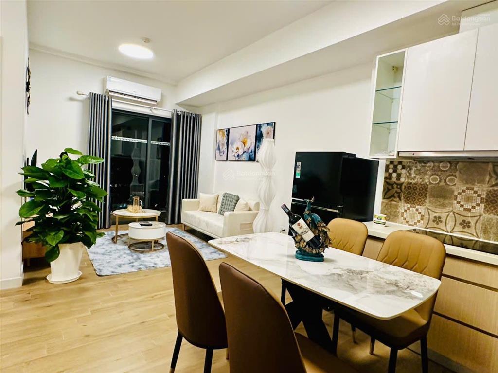 Bán gấp cc 1pn, 1vs, 45m2 tại westbay ecopark giá tốt