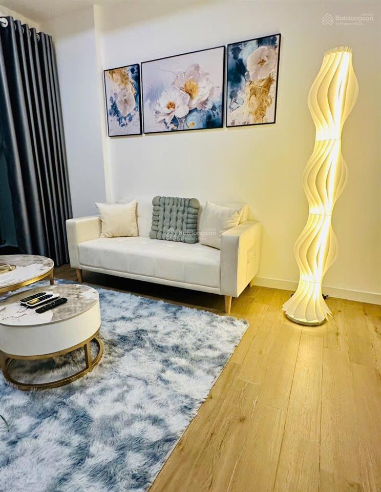 Bán gấp cc 1pn, 1vs, 45m2 tại westbay ecopark giá tốt