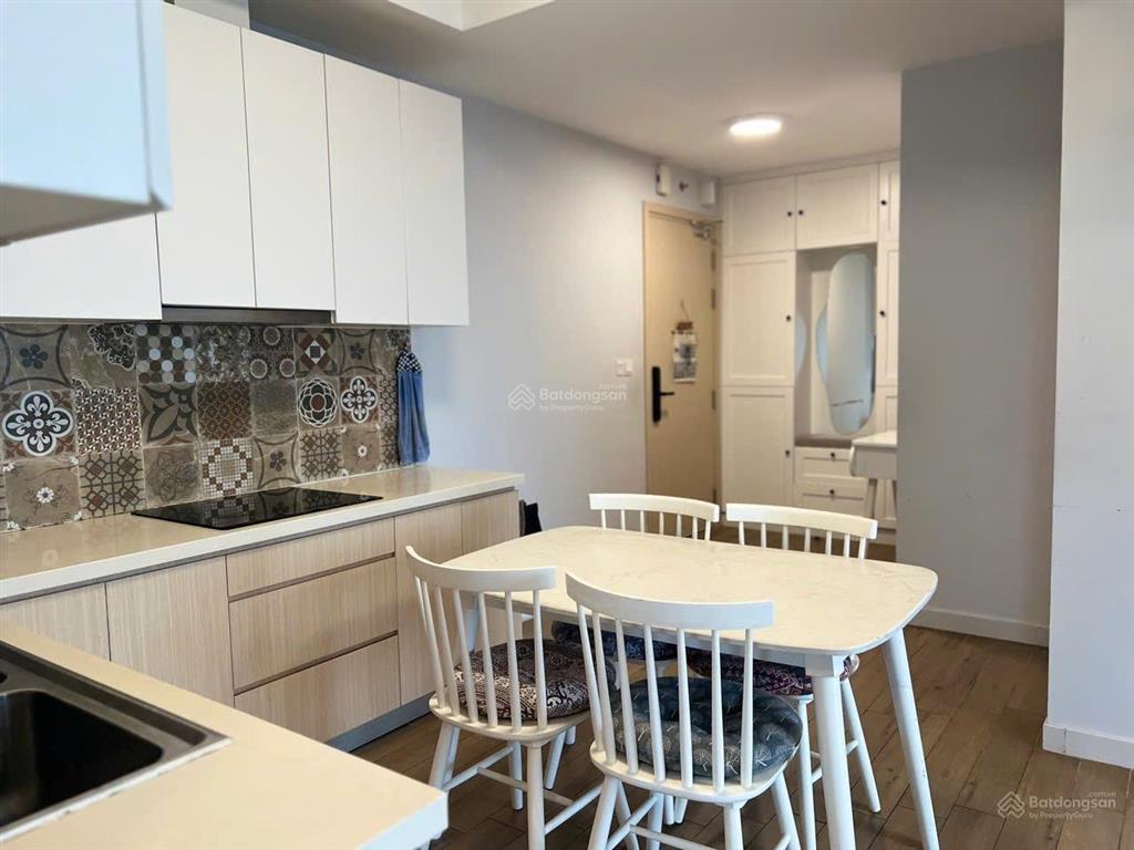 Bán cc 2pn 2wc, 65m2 tại westbay sky residences, 4.6 tỷ, xã phụng công, văn giang, hưng yên