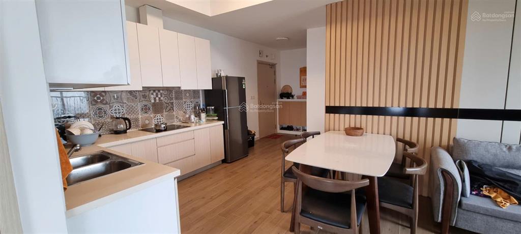 Cho thuê cc đẹp tại westbay sky residences, 8 triệu/th, 65m2, 2pn, 2wc