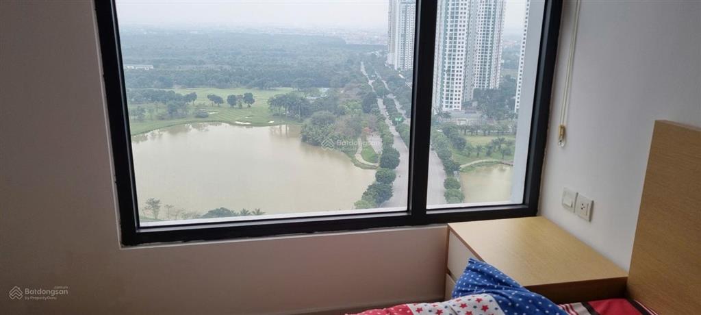 Cho thuê cc đẹp tại westbay sky residences, 8 triệu/th, 65m2, 2pn, 2wc