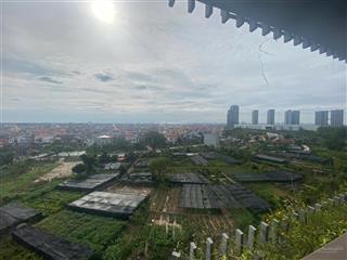 Bán căn hộ chung cư swan lake onsen, 4,85 tỷ, 58m2, 2pn, 2wc, giá cực chất