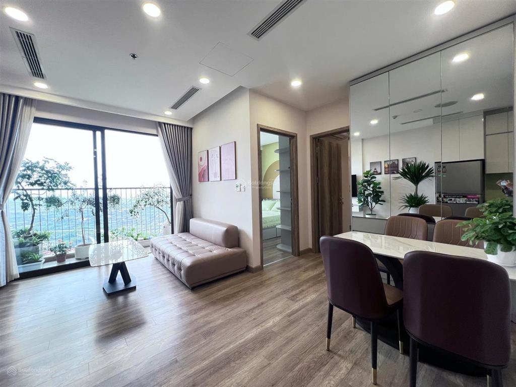 Bán căn hộ 2pn, 58m2 tại haven park residences, giá cực rẻ