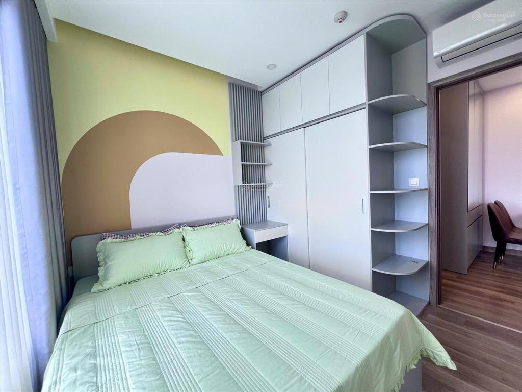 Bán căn hộ 2pn, 58m2 tại haven park residences, giá cực rẻ
