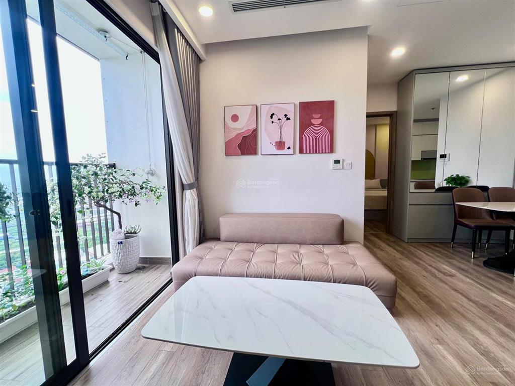 Bán căn hộ 2pn, 58m2 tại haven park residences, giá cực rẻ