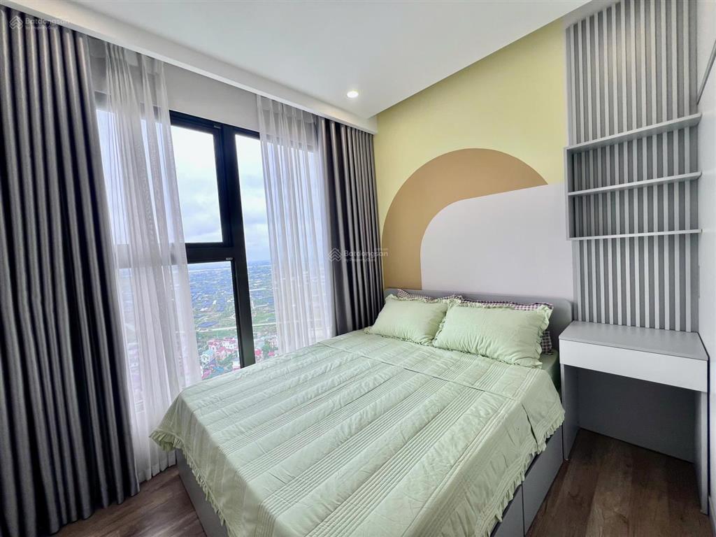 Bán căn hộ 2pn, 58m2 tại haven park residences, giá cực rẻ