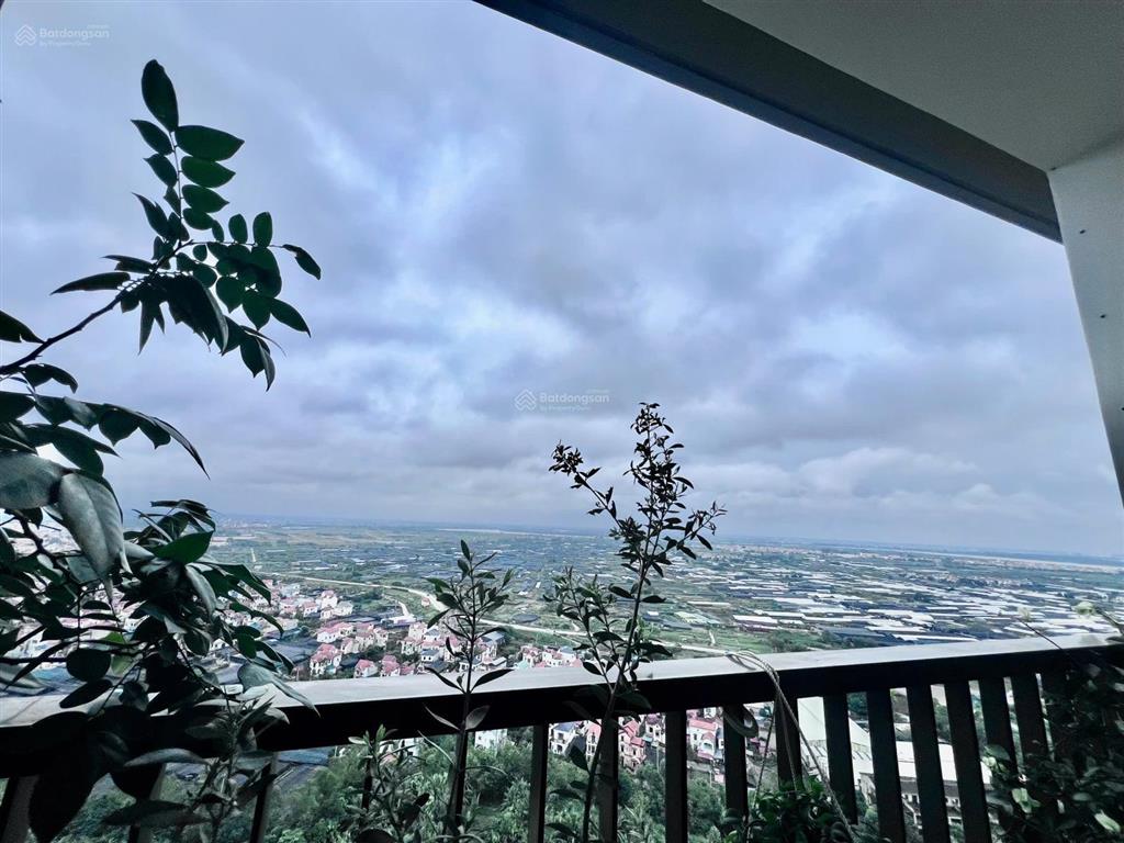 Bán căn hộ 2pn, 58m2 tại haven park residences, giá cực rẻ