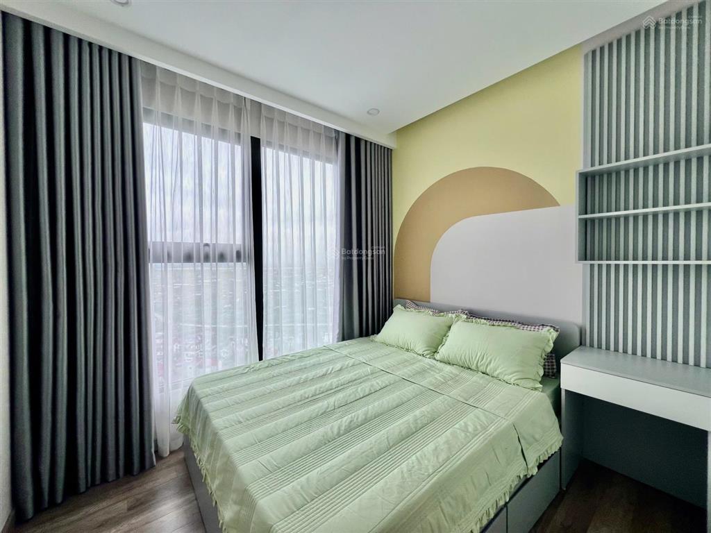 Bán căn hộ 2pn, 58m2 tại haven park residences, giá cực rẻ
