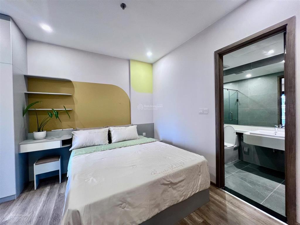 Bán căn hộ 2pn, 58m2 tại haven park residences, giá cực rẻ