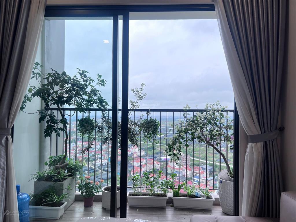 Bán căn hộ 2pn, 58m2 tại haven park residences, giá cực rẻ