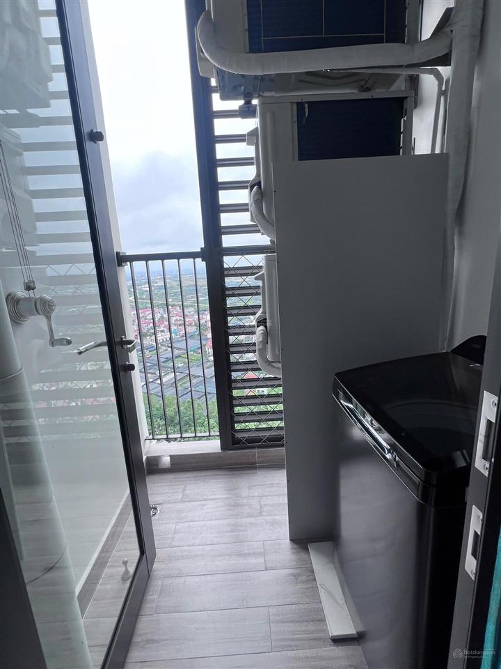Bán căn hộ 2pn, 58m2 tại haven park residences, giá cực rẻ