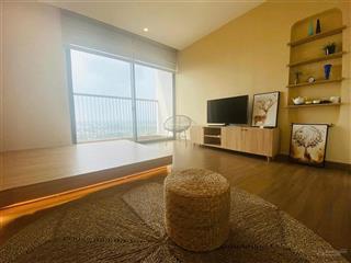Cho thuê căn hộ studio sky oasis ecopark giá 5,5 triệu