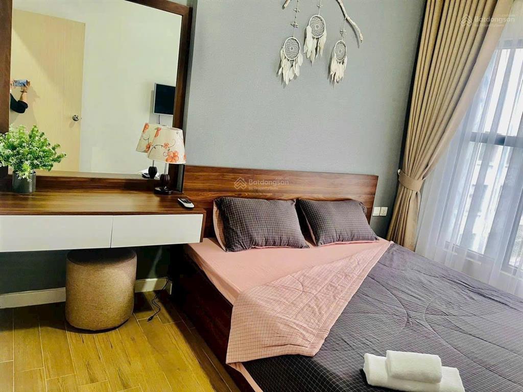 Cho thuê cc westbay sky residences, 6,5 triệu vnd, 55m2, 2pn, 1wc, view đẹp