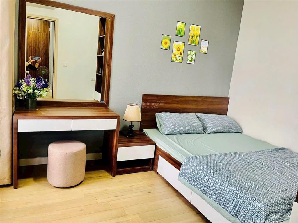 Cho thuê cc westbay sky residences, 6,5 triệu vnd, 55m2, 2pn, 1wc, view đẹp