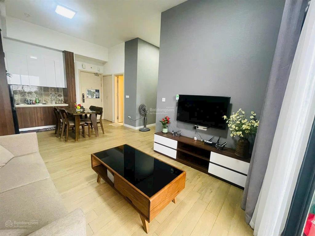 Cho thuê cc westbay sky residences, 6,5 triệu vnd, 55m2, 2pn, 1wc, view đẹp