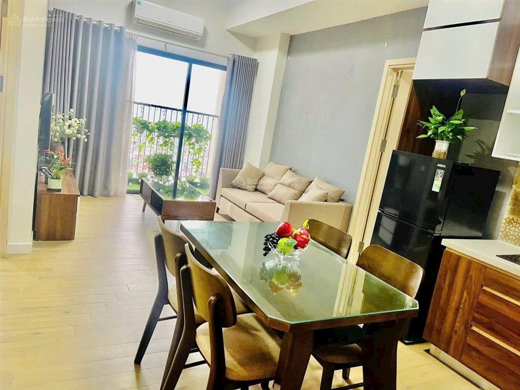 Cho thuê cc westbay sky residences, 6,5 triệu vnd, 55m2, 2pn, 1wc, view đẹp