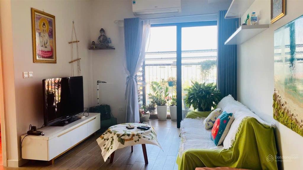 Bán căn hộ 2pn tại westbay sky residences  ecopark, 3,6 tỷ, 65m2