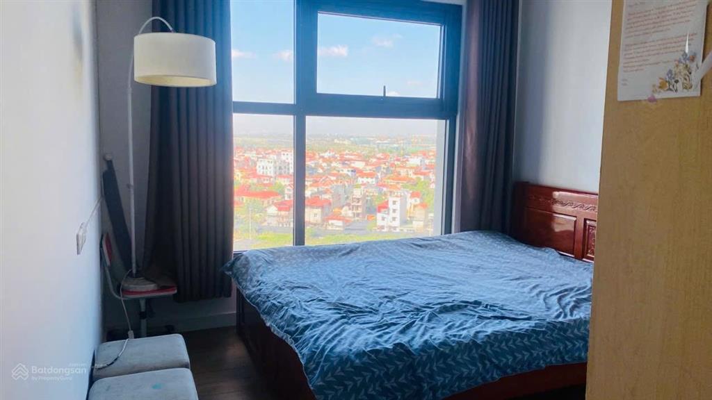 Bán căn hộ 2pn tại westbay sky residences  ecopark, 3,6 tỷ, 65m2
