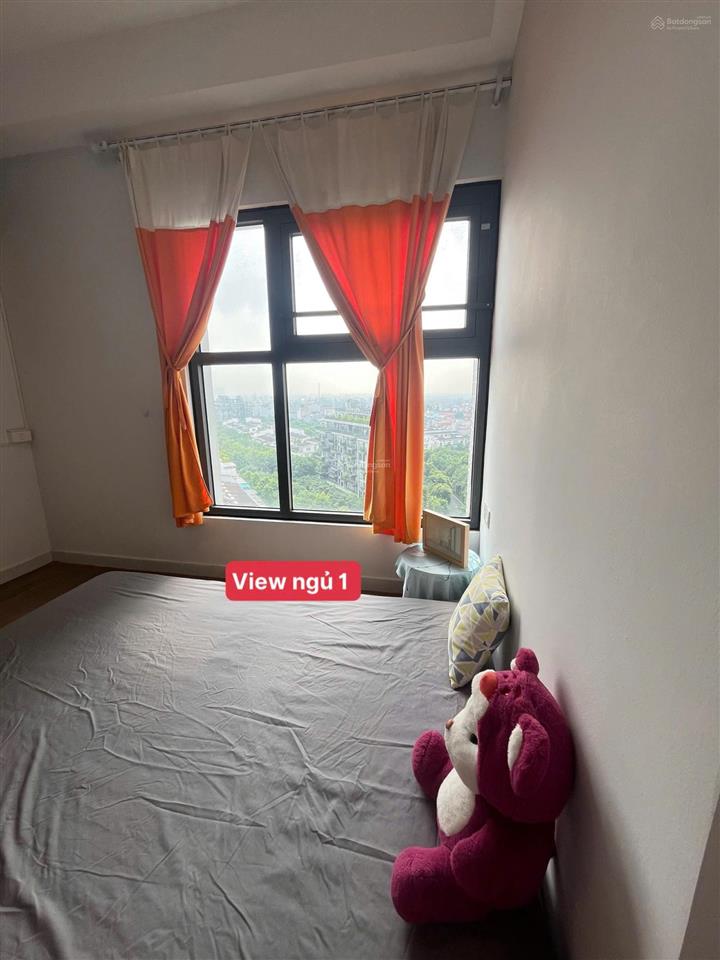 Bán căn hộ 2pn tại westbay sky residences  ecopark, 3,6 tỷ, 65m2