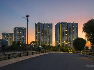 Bán cc 1pn + 1wc tại westbay sky residences  ecopark, 2,1 tỷ, 45m2