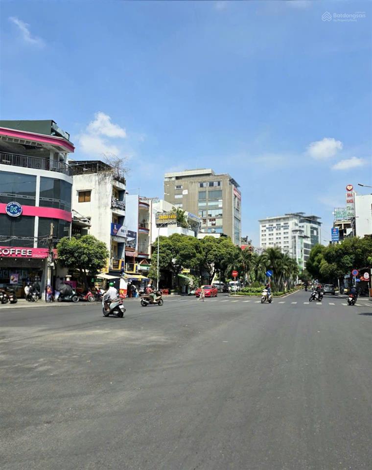 Chdv vị trí đắc địa hxh phân xích long ngay trung tâm sầm uất  69m2  15,3 tỷ