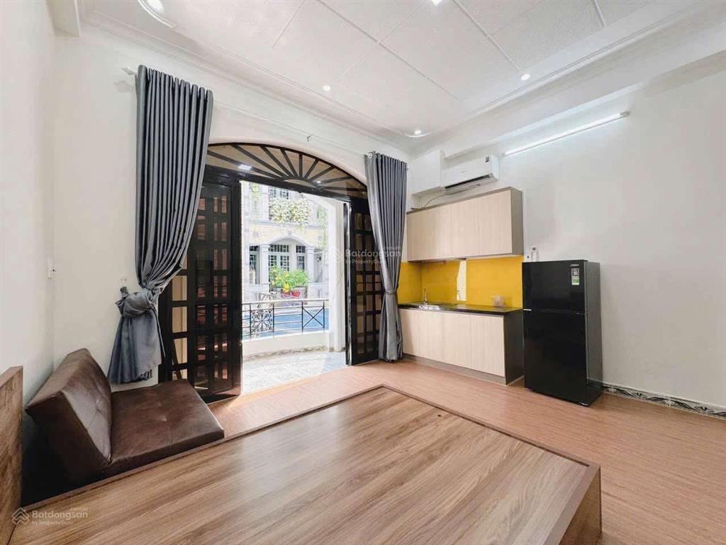 Chdv vị trí đắc địa hxh phân xích long ngay trung tâm sầm uất  69m2  15,3 tỷ