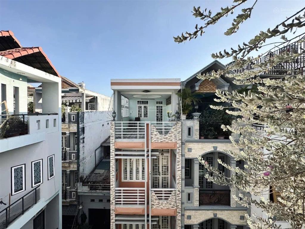 Chdv vị trí đắc địa hxh phân xích long ngay trung tâm sầm uất  69m2  15,3 tỷ