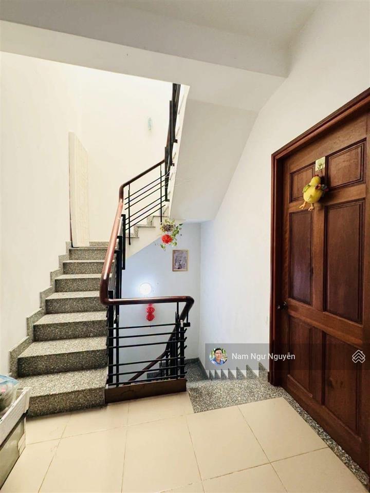 Gấp bán định cứ giá đầu tư  80m2, 4 tầng btct  huỳnh văn bánh phú nhuận  nhỉnh 11 tỷ