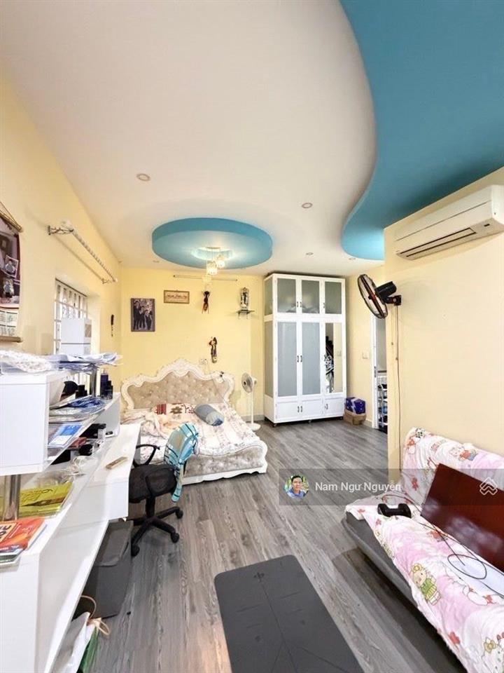 Nhà đẹp giá ngon hxh cạnh bv175, 120m2, 5 tầng mới đẹp, gần hà đô chợ tsn sân bay