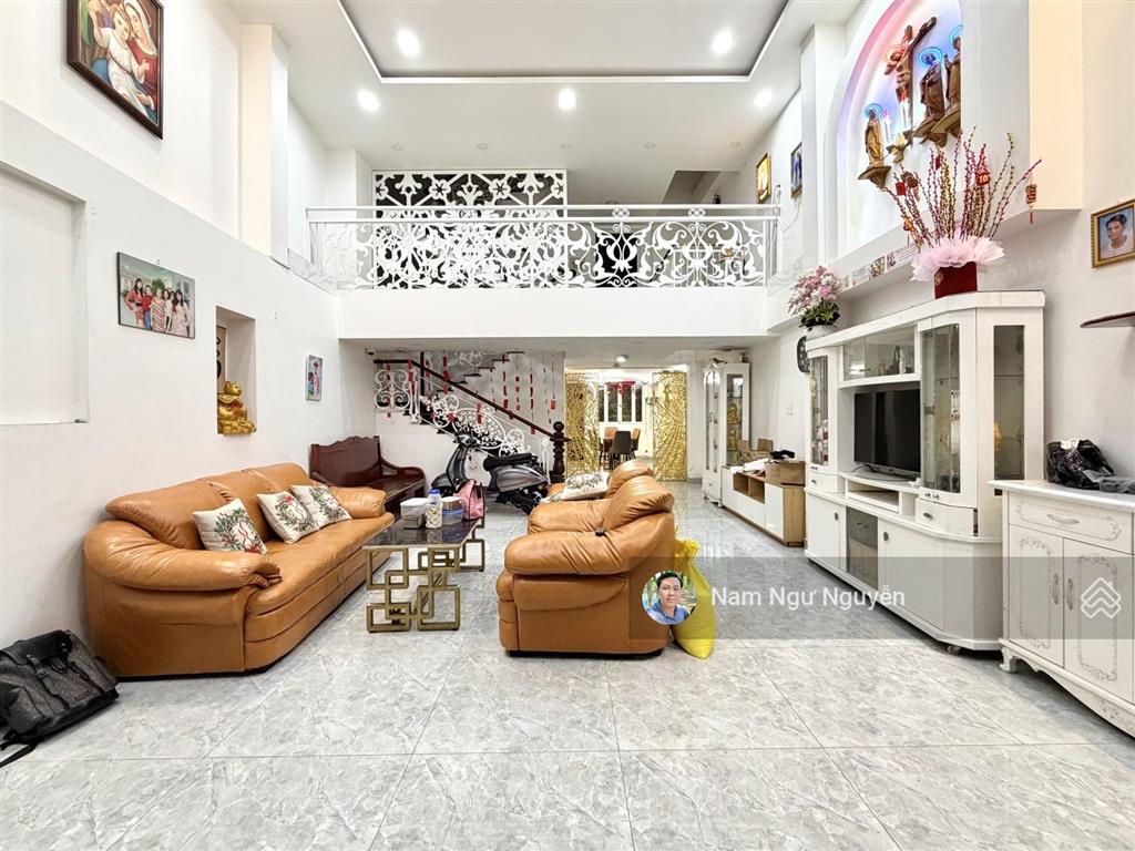 Nhà đẹp giá ngon hxh cạnh bv175, 120m2, 5 tầng mới đẹp, gần hà đô chợ tsn sân bay