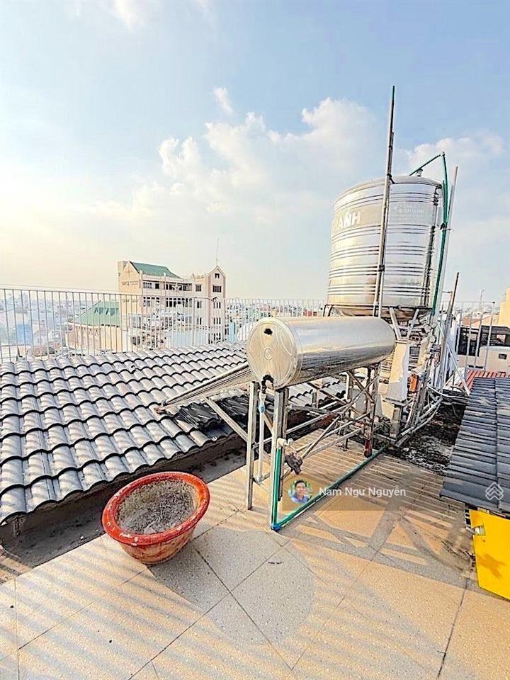 Nhà đẹp giá ngon hxh cạnh bv175, 120m2, 5 tầng mới đẹp, gần hà đô chợ tsn sân bay