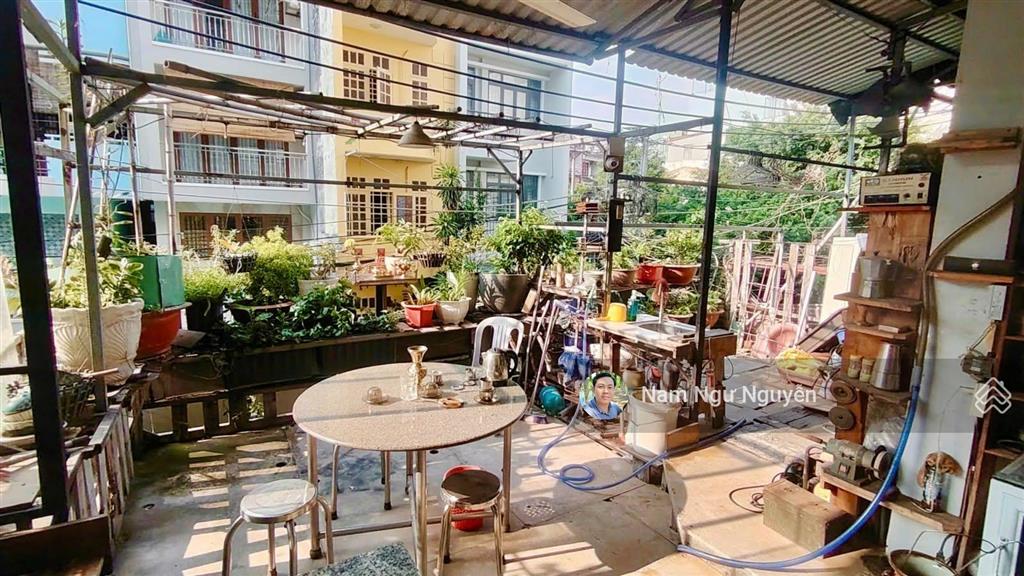 Chdv chợ căn cứ ngợp giá tốt, 150m2 ngang khủng hơn 7m, 26 phòng dịch vụ, mặt tiền đường kinh doanh