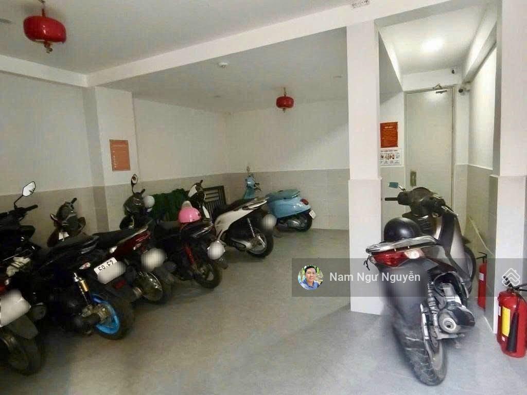 Chdv đẹp nơ trang long bình thạnh  90m2, 6 tầng thu nhập 80tr/tháng  nhỉnh 17 tỷ