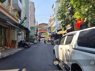 Chdv đẹp nơ trang long bình thạnh  90m2, 6 tầng thu nhập 80tr/tháng  nhỉnh 17 tỷ
