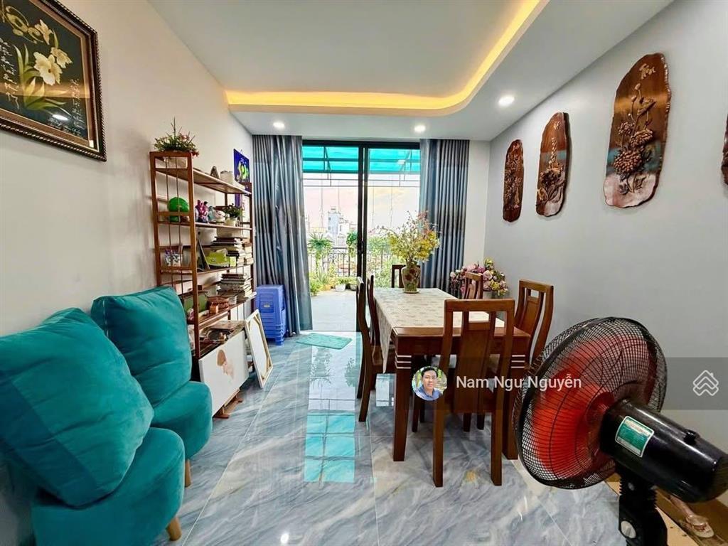 Chdv đẹp nơ trang long bình thạnh  90m2, 6 tầng thu nhập 80tr/tháng  nhỉnh 17 tỷ