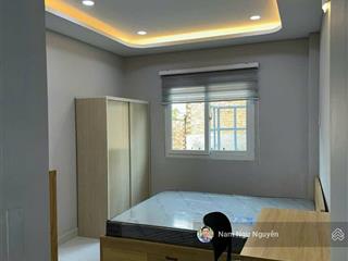 Bình thạnh tòa nhà chdv bài bản  22 chdv, thang máy, pccc, nội thất dòng tiền 125tr/tháng