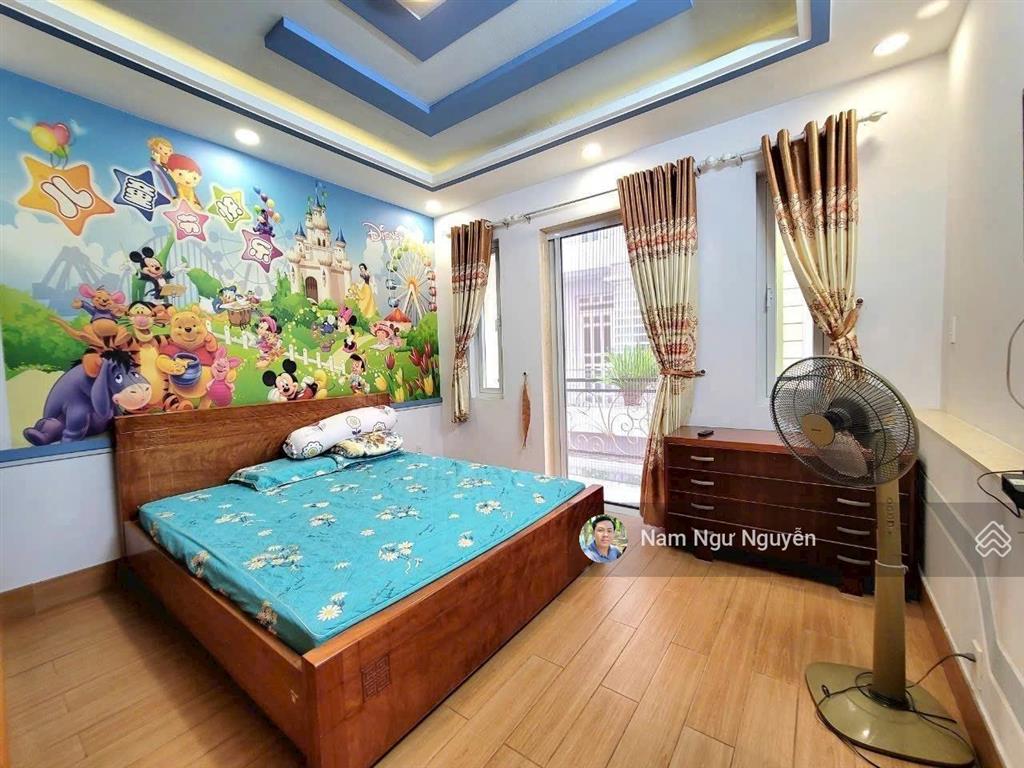 Nhà đẹp hxh nguyễn công hoan  thang máy  5 tầng khu đồng bộ  nhỉnh 13 tỷ còn thương lượng
