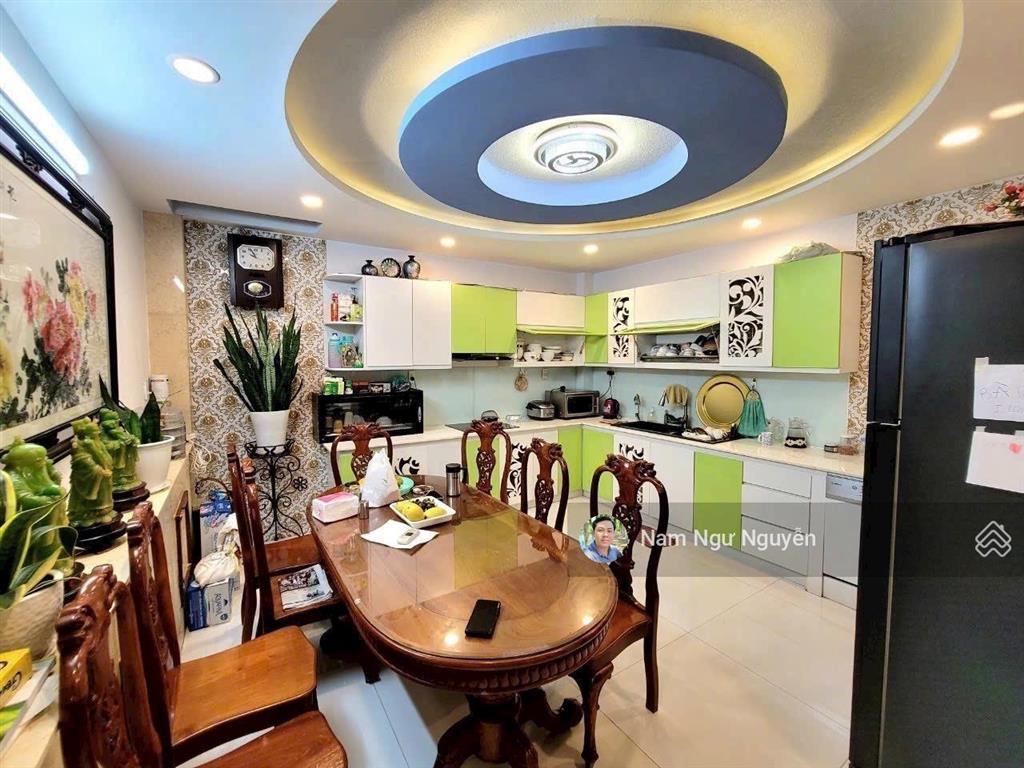 Nhà đẹp hxh nguyễn công hoan  thang máy  5 tầng khu đồng bộ  nhỉnh 13 tỷ còn thương lượng