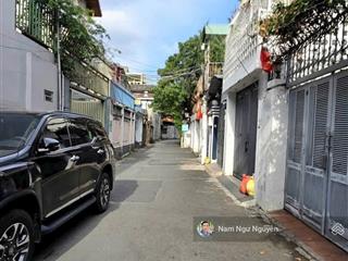 Bất động sản đắc địa hiếm nhà bán  ngay ngã 4 nguyễn văn trỗi  cầu công lý  103m2 ngang 5m