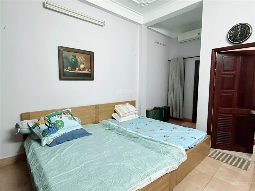 Ngợp gấp bán dưới định giá nhà 2 tầng 158m2, hẻm 6m 1 trục bùi đình tuý & rạch xuyên tâm  17.5 tỷ